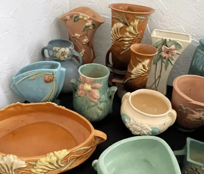 Best Estate Liquidators Present a Pottery Extravaganza!