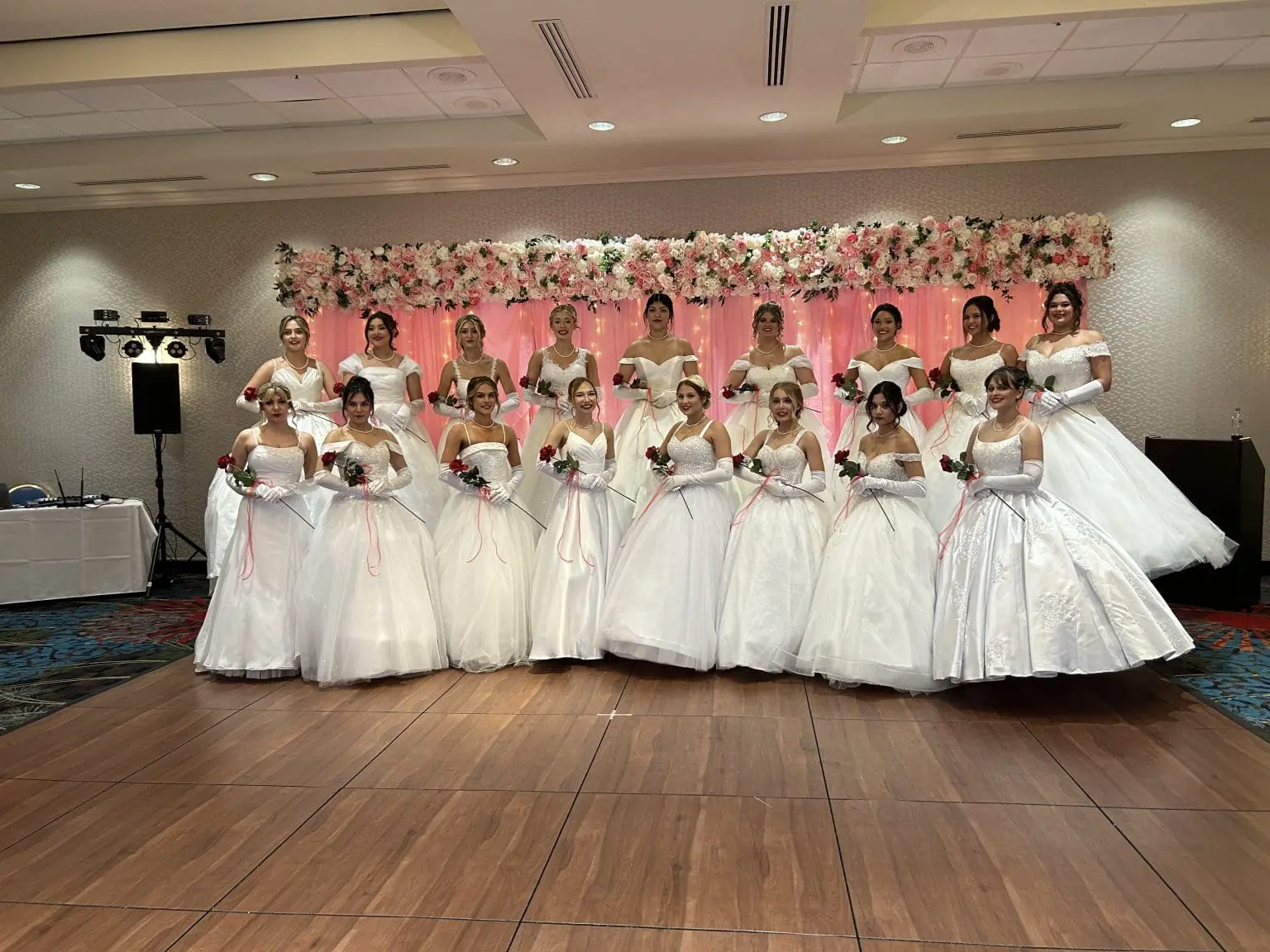 The Coastal Cotillion 2024 Presentation Ball