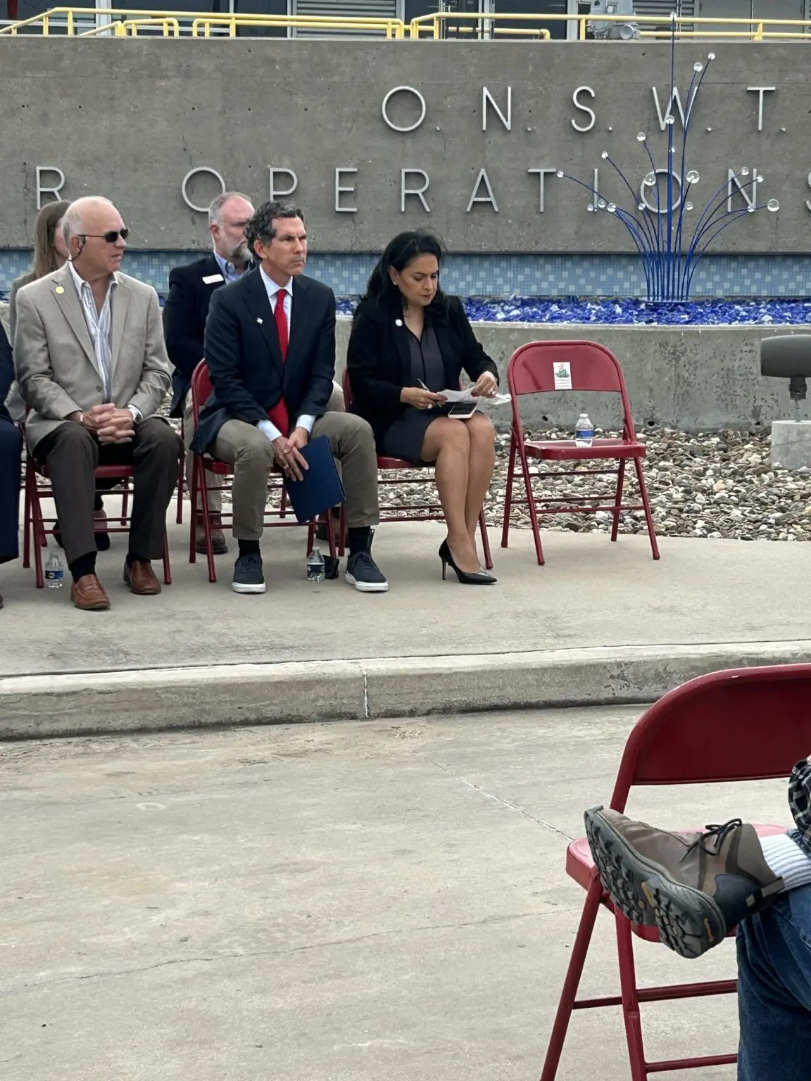 City of Corpus Christi – Stage 3 drastic measures declaration