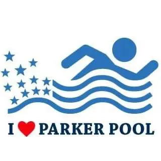 Parker Pool Swim Lessons